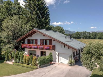 Ferienhaus am See