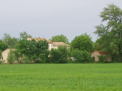 domaine vue de loin - Copie