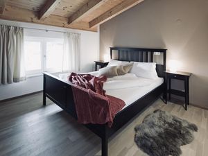 Ferienhaus Kapeller_Doppelbettzimmer