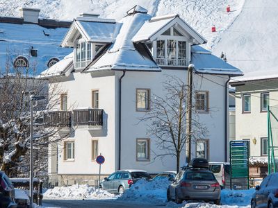 Chalet Embacher, Bad Gastein