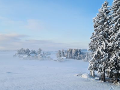 Winterlandschaft