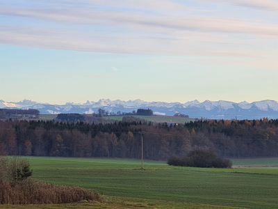 Alpenblick