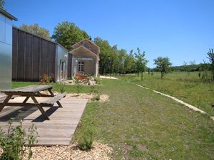 Ferienhaus für 4 Personen (50 m²)