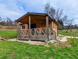 Ferienhaus für 2 Personen (34 m²)