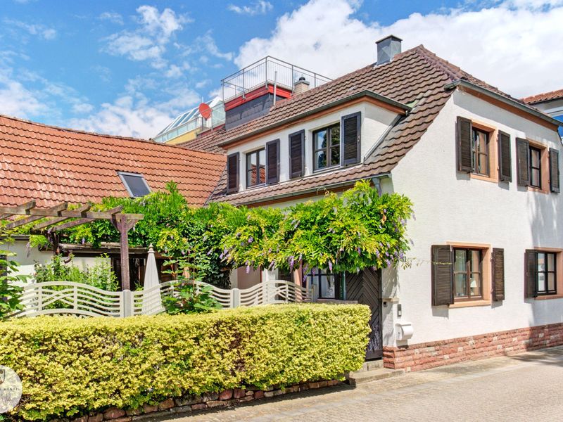Casa Via - Ferienhaus Wendel 1
