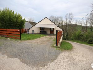 Ferienhaus für 4 Personen (55 m&sup2;)