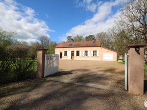 Ferienhaus für 5 Personen (130 m&sup2;)