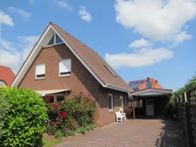 Ferienhaus für 8 Personen (100 m²) in Fehmarn 1/10