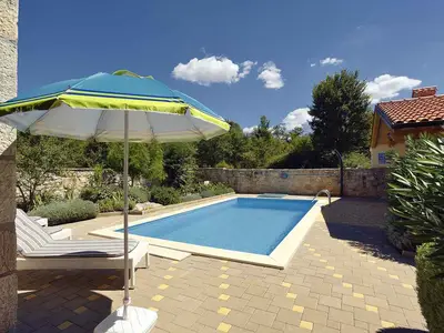 Ferienhaus für 6 Personen (107 m²) in Matulini 3/10