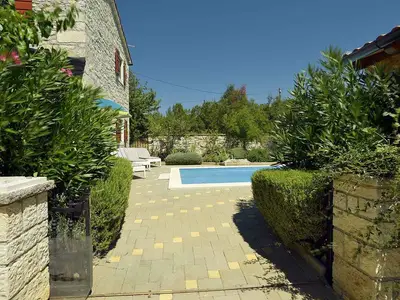 Ferienhaus für 6 Personen (107 m²) in Matulini 5/10