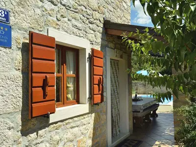 Ferienhaus für 6 Personen (107 m²) in Matulini 7/10