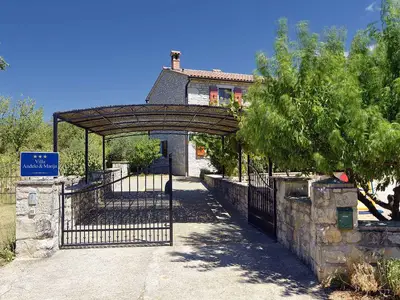 Ferienhaus für 6 Personen (107 m²) in Matulini 8/10