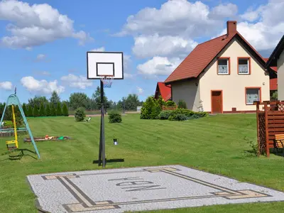 Ferienhaus für 8 Personen (84 m²) in Lubowidz 1/10