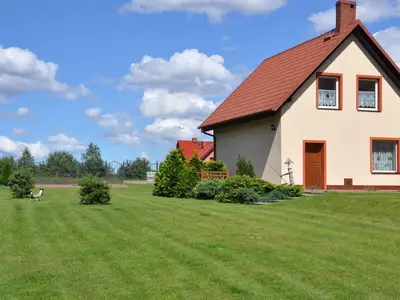 Ferienhaus für 8 Personen (84 m²) in Lubowidz 3/10