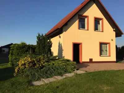 Ferienhaus für 8 Personen (84 m²) in Lubowidz 9/10