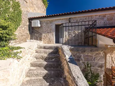 Ferienhaus für 6 Personen (80 m²) in Krk 6/10