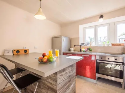 Ferienhaus für 6 Personen (80 m²) in Krk 8/10