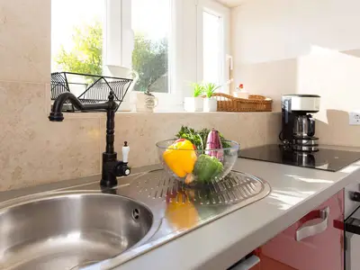 Ferienhaus für 6 Personen (80 m²) in Krk 9/10