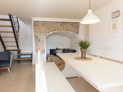 Ferienhaus für 6 Personen (80 m²) in Krk 10/10