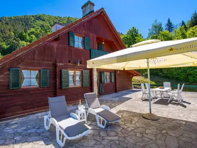 Ferienhaus für 8 Personen (150 m²) in Kupa 1/10