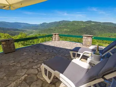 Ferienhaus für 8 Personen (150 m²) in Kupa 3/10