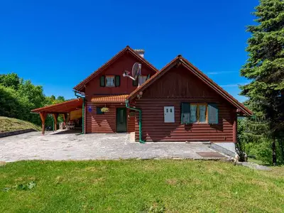 Ferienhaus für 8 Personen (150 m²) in Kupa 9/10