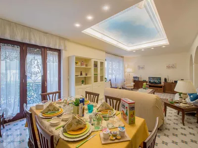 Ferienhaus für 10 Personen (160 m²) in Sorrent 1/10