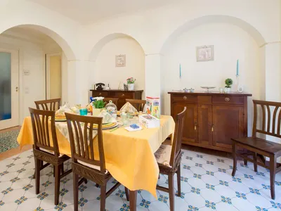 Ferienhaus für 10 Personen (160 m²) in Sorrent 10/10