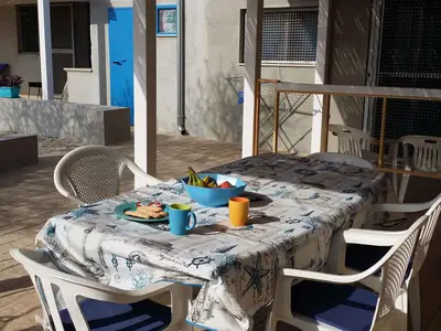 Ferienhaus für 5 Personen (70 m²) in Terra Nobile 1/10