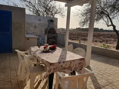 Ferienhaus für 5 Personen (70 m²) in Terra Nobile 4/10