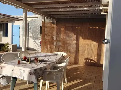 Ferienhaus für 5 Personen (70 m²) in Terra Nobile 8/10