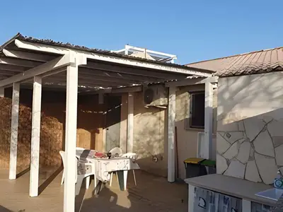 Ferienhaus für 5 Personen (70 m²) in Terra Nobile 9/10