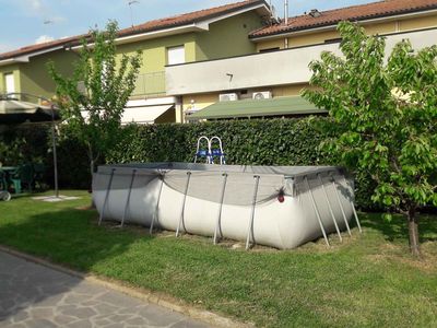 Ferienhaus für 6 Personen (100 m²) 6/10