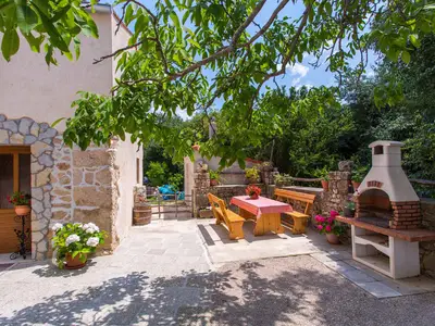 Ferienhaus für 4 Personen (70 m²) in Krk 3/10