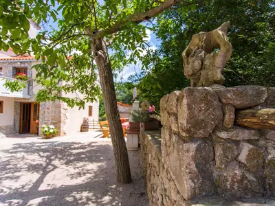 Ferienhaus für 4 Personen (70 m²) in Krk 4/10