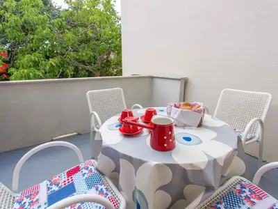 Ferienhaus für 4 Personen (70 m²) in Krk 7/10