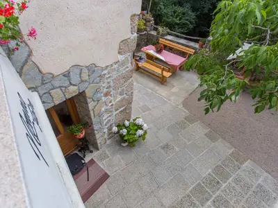Ferienhaus für 4 Personen (70 m²) in Krk 8/10