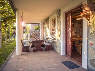 Ferienhaus für 5 Personen (70 m²) in Mirna 2/10