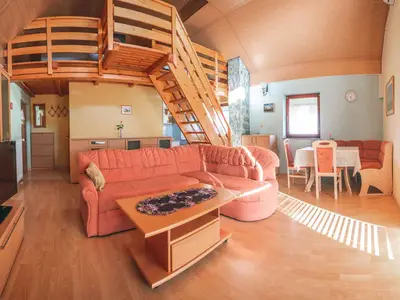 Ferienhaus für 5 Personen (70 m²) in Mirna 5/10
