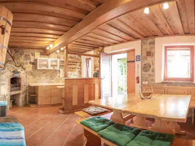 Ferienhaus für 5 Personen (70 m²) in Mirna 7/10