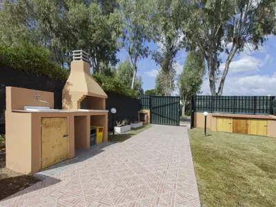 Ferienhaus für 6 Personen (80 m²) in Quartu Sant'Elena 8/10