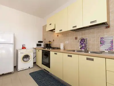 Ferienhaus für 6 Personen (80 m²) in Quartu Sant'Elena 10/10