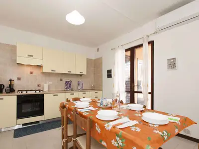 Ferienhaus für 6 Personen (80 m²) in Quartu Sant'Elena 9/10