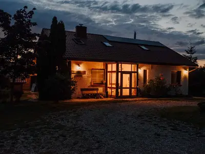 Ferienhaus für 12 Personen (210 m²) in Pomieczyno 5/10
