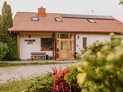 Ferienhaus für 12 Personen (210 m²) in Pomieczyno 6/10