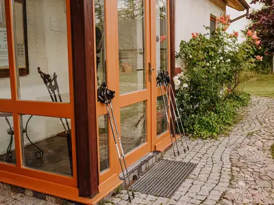 Ferienhaus für 12 Personen (210 m²) in Pomieczyno 7/10