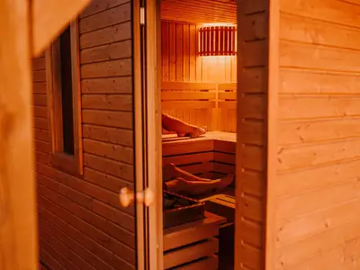 Ferienhaus für 12 Personen (210 m²) in Pomieczyno 8/10
