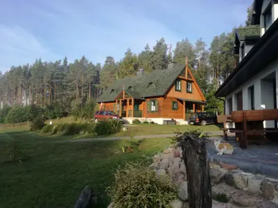 Ferienhaus für 6 Personen (70 m²) in Worle 2/10