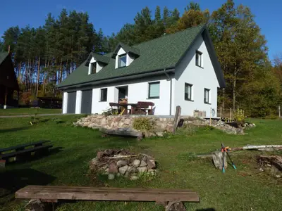 Ferienhaus für 6 Personen (70 m²) in Worle 5/10