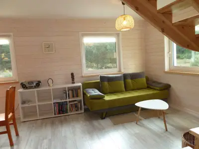 Ferienhaus für 6 Personen (70 m²) in Worle 6/10